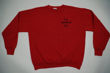 Load image into Gallery viewer, Vintage Red Crewneck Sweatshirt Size M
